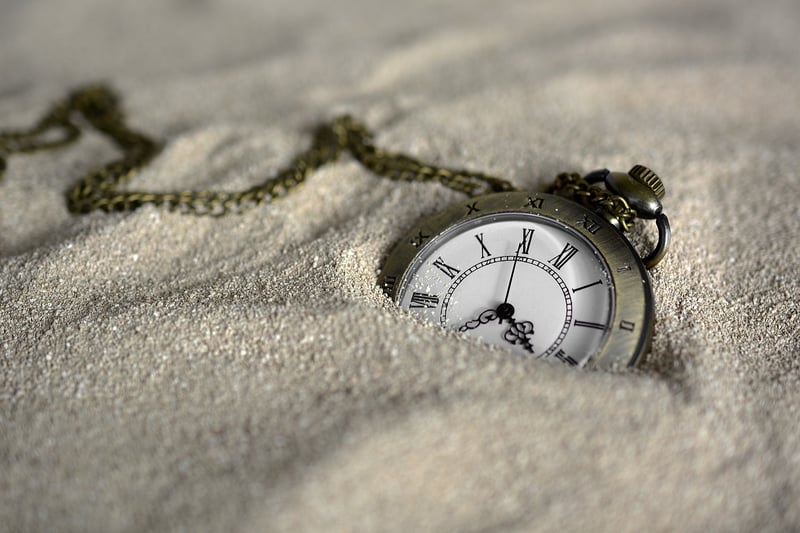Time Warpers