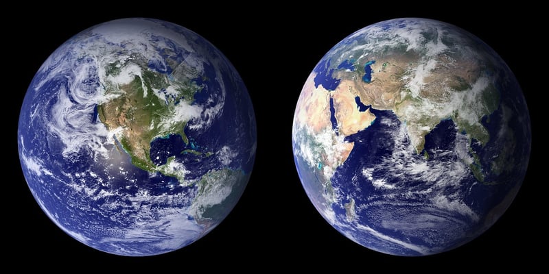 Google Earth Timelapse