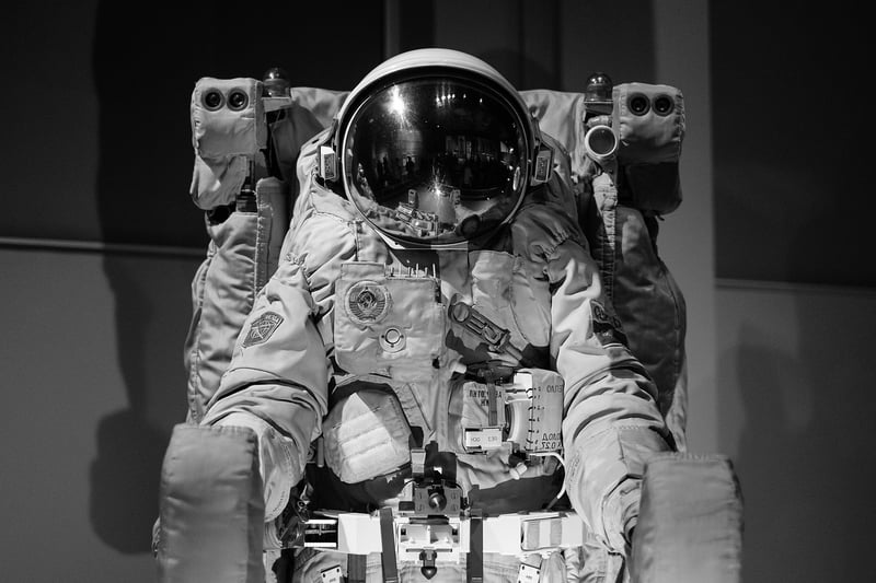 Space Age Design
